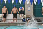 MSwim vs USCGA  Men’s Swimming & Diving vs US Coast Guard Academy. : MSwim, swimming